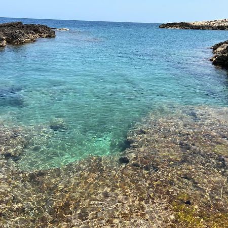 Villa Eagle'S Nest Polignano a Mare Exterior foto