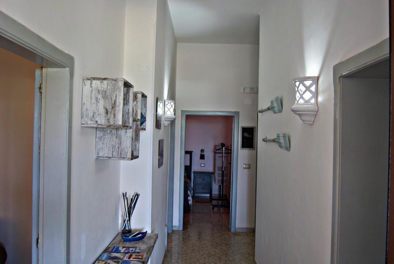 Villa Eagle'S Nest Polignano a Mare Exterior foto