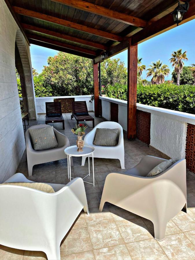 Villa Eagle'S Nest Polignano a Mare Exterior foto