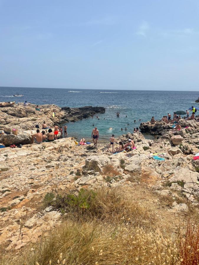 Villa Eagle'S Nest Polignano a Mare Exterior foto