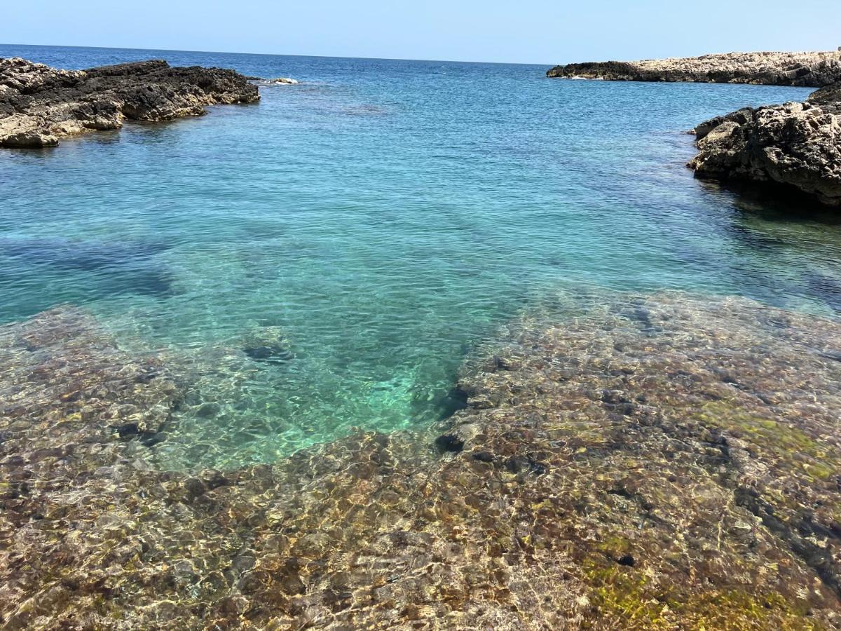 Villa Eagle'S Nest Polignano a Mare Exterior foto