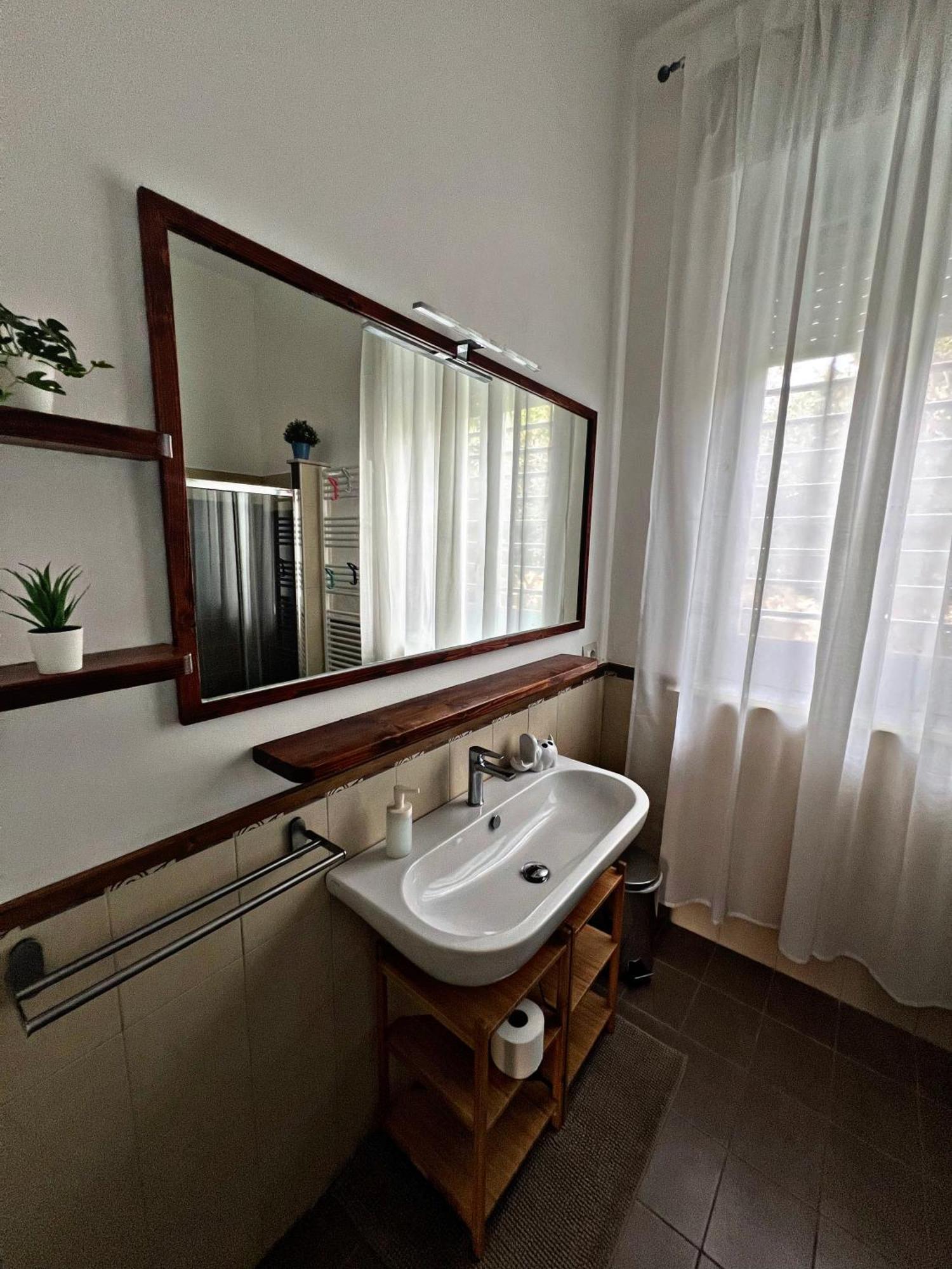 Villa Eagle'S Nest Polignano a Mare Exterior foto