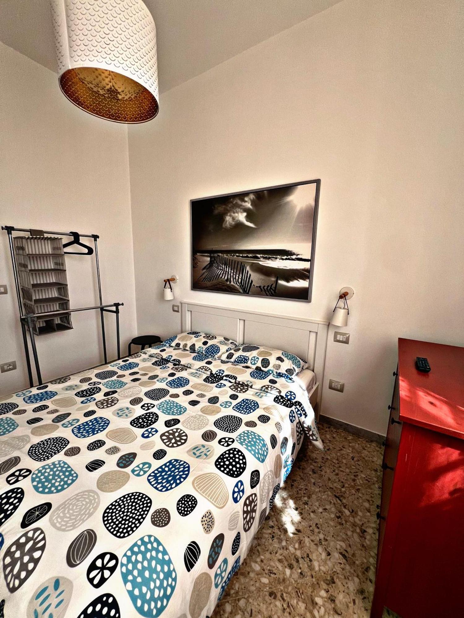 Villa Eagle'S Nest Polignano a Mare Exterior foto