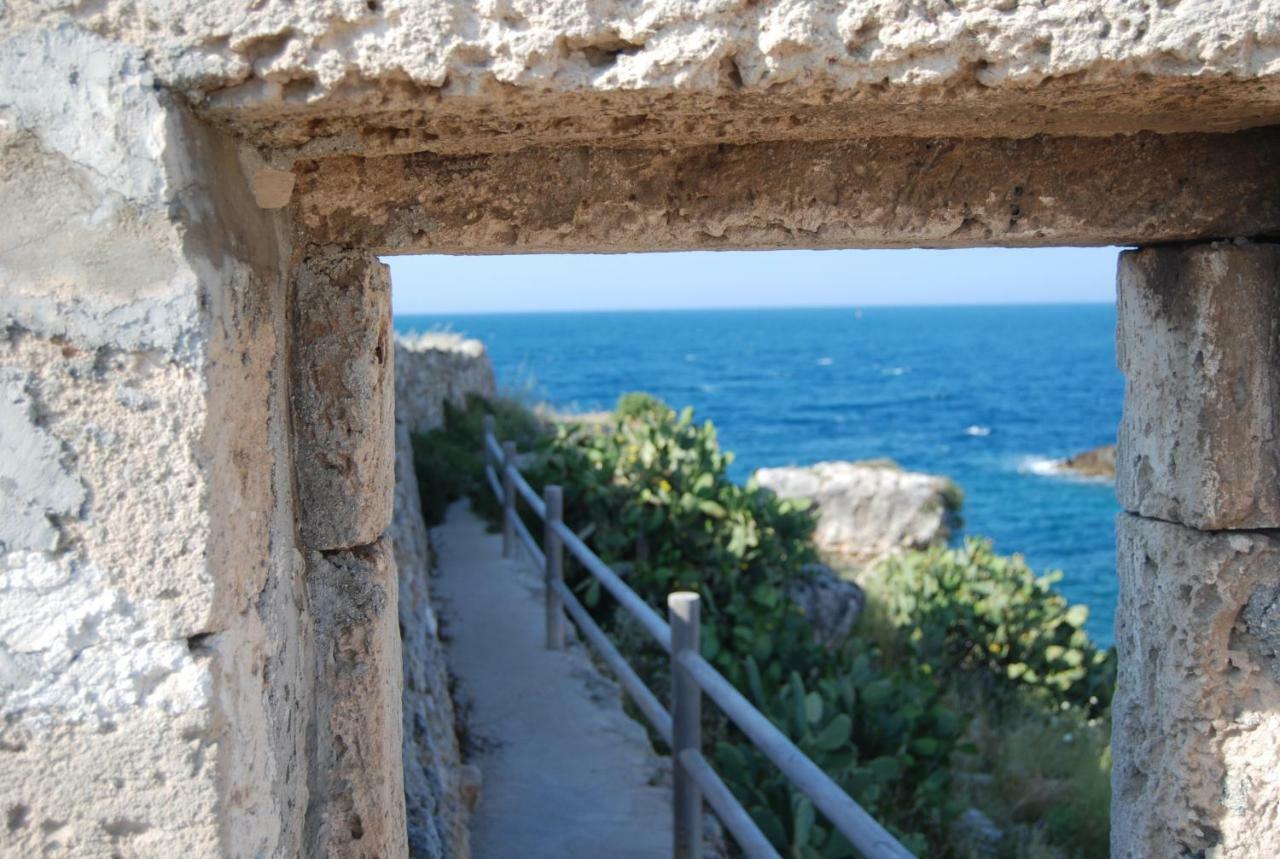 Villa Eagle'S Nest Polignano a Mare Exterior foto