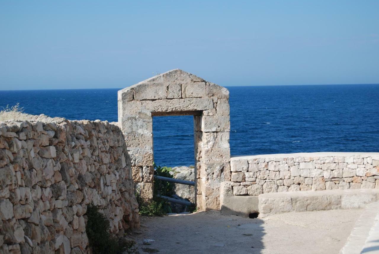 Villa Eagle'S Nest Polignano a Mare Exterior foto